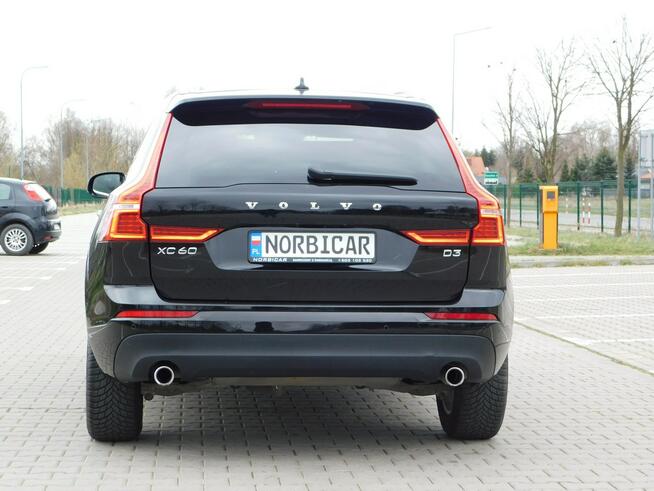 Volvo XC 60 z Gwarancją Kamera Skóra Fotele Comforty