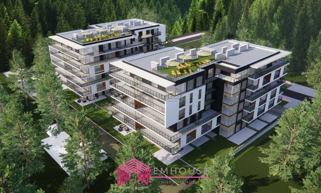 Mieszkanie Międzyzdroje, Gryfa Pomorskiego