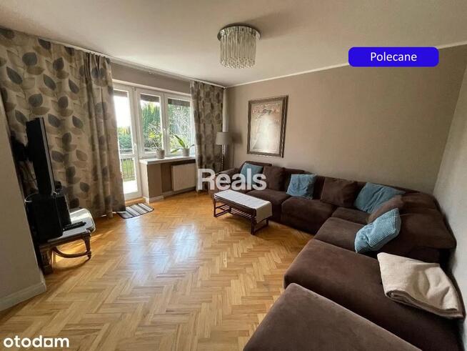 Wygodny dom w centrum Komorowa