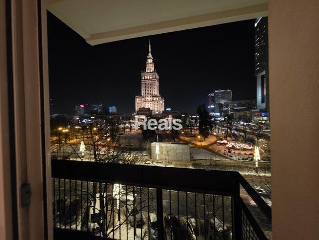2 oddzielne pokoje, metro Świętokrzyska