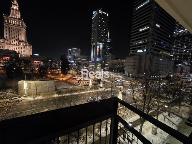 2 oddzielne pokoje, metro Świętokrzyska