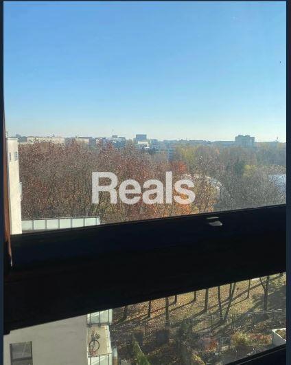 Dwa pokoje na Ochocie tuż przy Parku