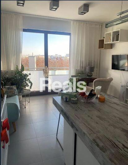 Dwa pokoje na Ochocie tuż przy Parku