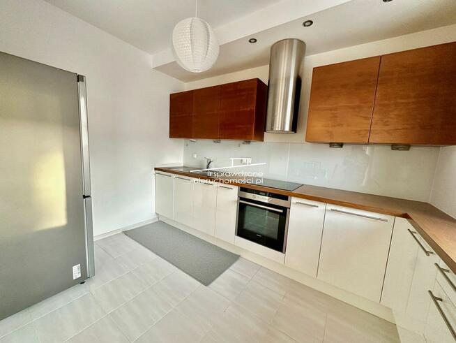 Mieszkanie Warszawa Ursynów, Stanisława Kazury