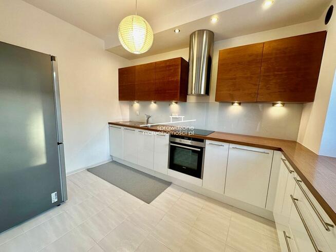 Mieszkanie Warszawa Ursynów, Stanisława Kazury