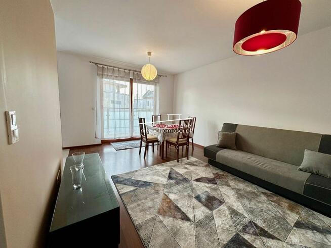 Mieszkanie Warszawa Ursynów, Stanisława Kazury