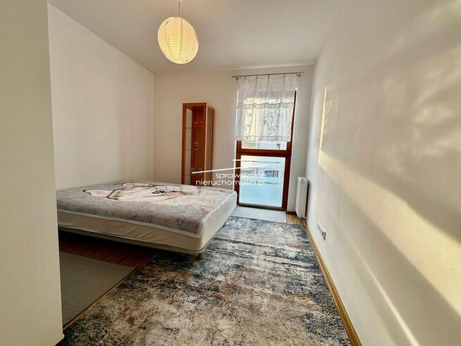 Mieszkanie Warszawa Ursynów, Stanisława Kazury