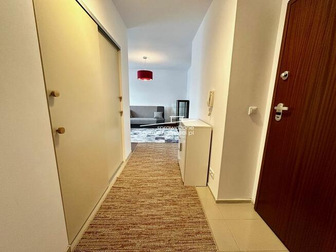 Mieszkanie Warszawa Ursynów, Stanisława Kazury