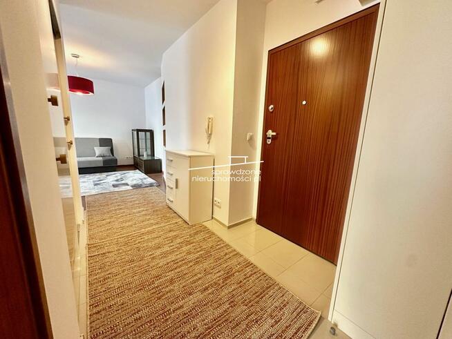 Mieszkanie Warszawa Ursynów, Stanisława Kazury