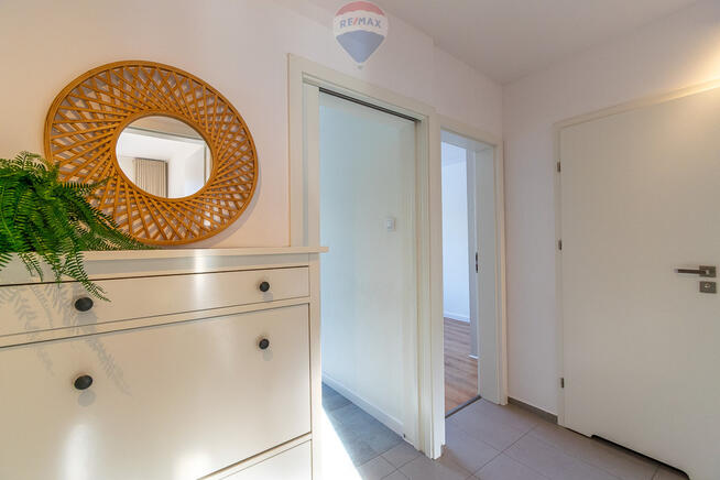 3 pokoje z loggią Bałuty | Cicha, zielona okolica