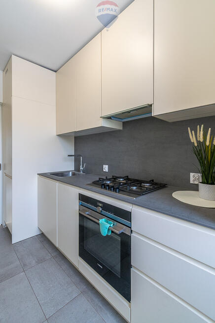 3 pokoje z loggią Bałuty | Cicha, zielona okolica