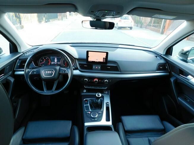 Audi Q5 z Gwarancją Stan Wzorcowy Model 2019