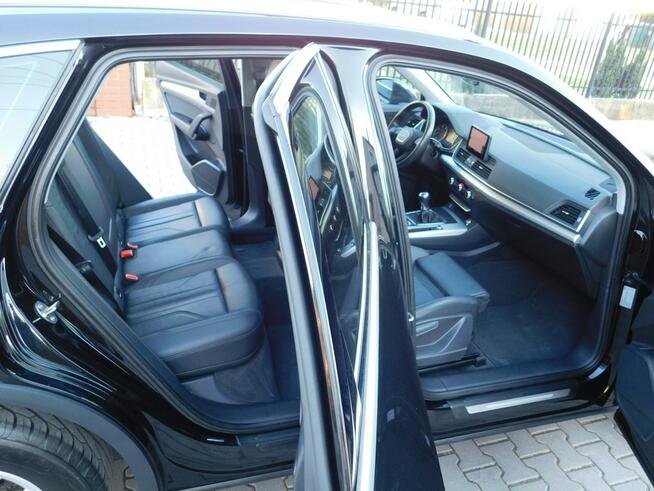 Audi Q5 z Gwarancją Stan Wzorcowy Model 2019