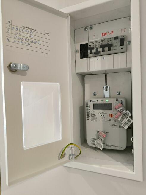 Dwupokojowe na parterze z balkonem w dzielnicy Tysiąclecie