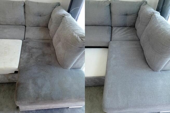 Pranie tapicerki Meblowej/Samochodowej