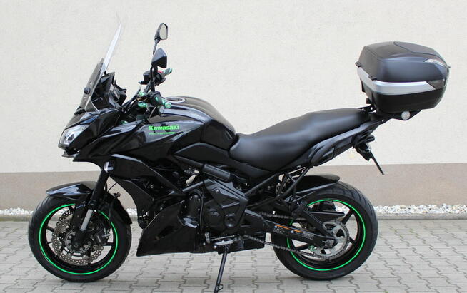 Kawasaki Versys 650