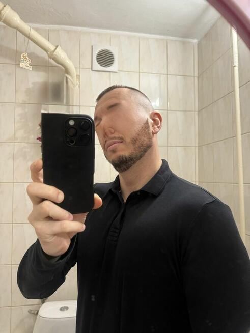 Szukam przyjaciółki