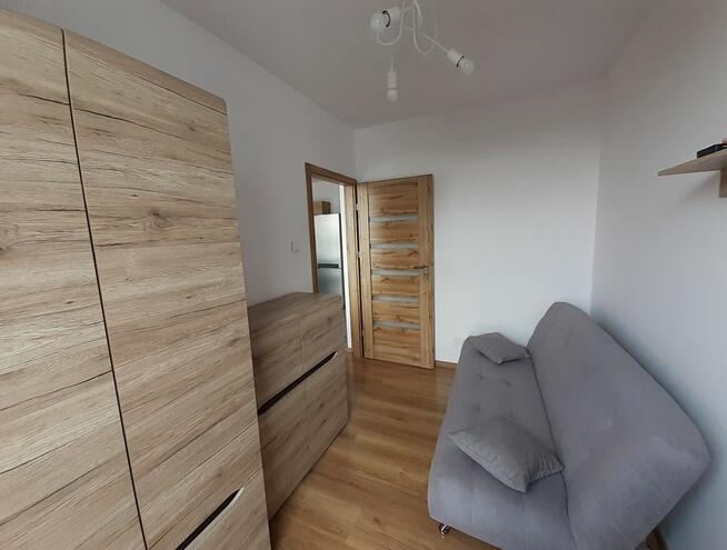 mieszkanie 2 pokojowew