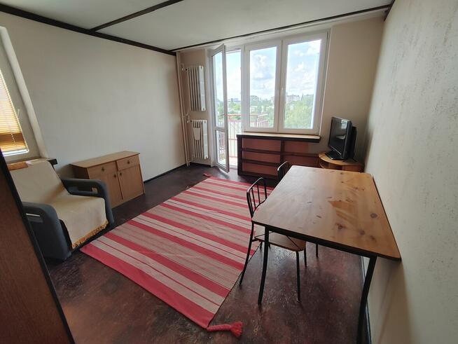 Wynajmę 3 pokoje, Warszawa Al. Lotników