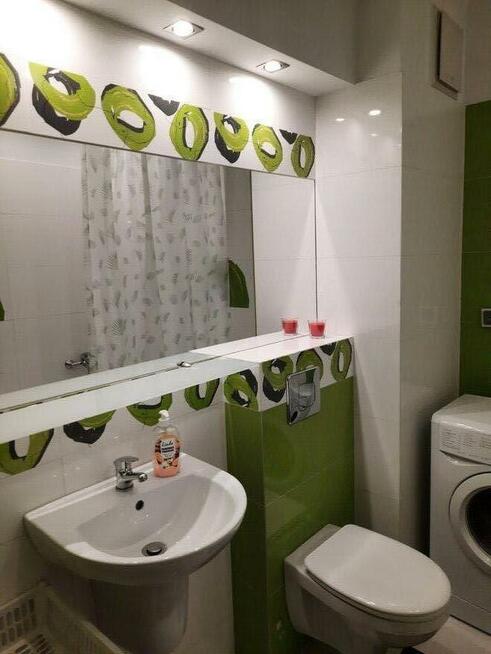 Wynajme miesz.43m 2pok +kuch.Mały Płaszów od 1.02.26