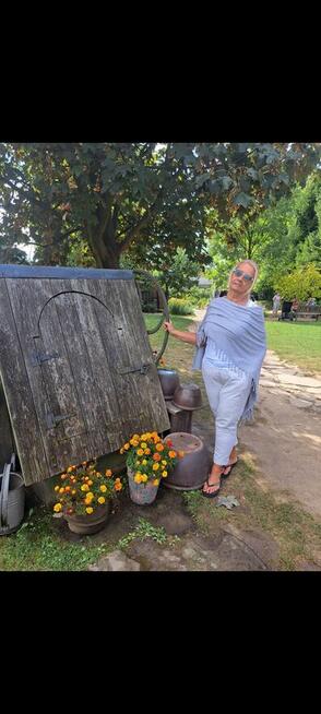 Poznam Pana na dłużej...