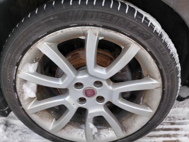 Fiat Bravo II 1.4 MultiAir 140 KM | Sport | 2010 | 210 230KM