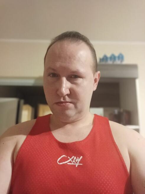 Szukam pracy magazyn, zmywanie