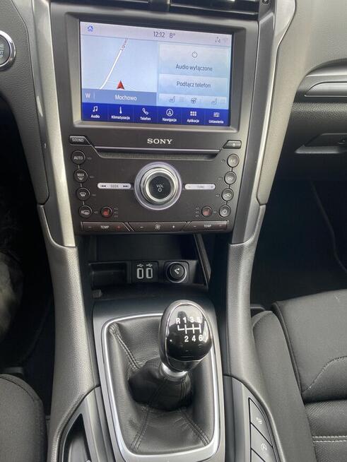 150 KONI TITANIUM FUL LEDY NAWIGACJA Elektryczna klapa