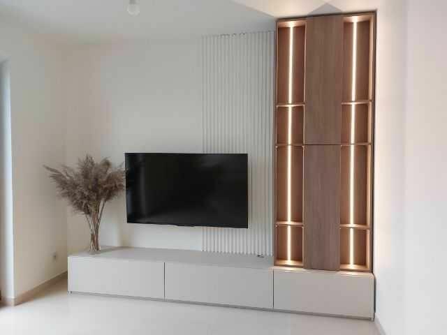 Meble kuchenne, Meble pokojowe, Łazienkowe,Szafy ,Nietypowe