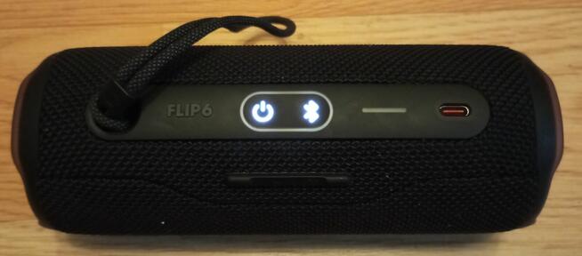 Głośnik JBL Flip 6