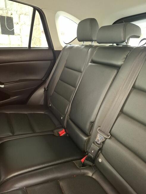 MAZDA CX5