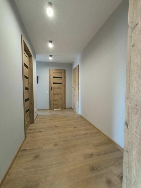 Dwupokojowe na parterze z balkonem w dzielnicy Tysiąclecie