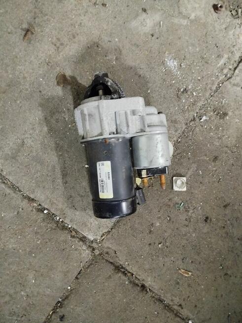 Części blacharskie Stilo 3 drzwiowe i mechaniczne