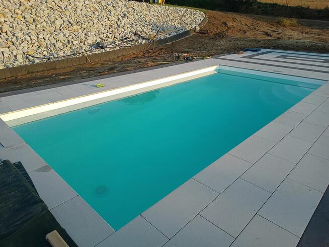 Baseny, filtracje, instalacje.