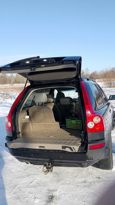 Volvo XC90 SUPER STAN