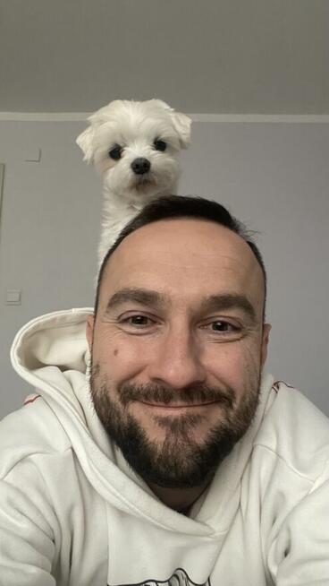 Oddam serce w dobre ręce