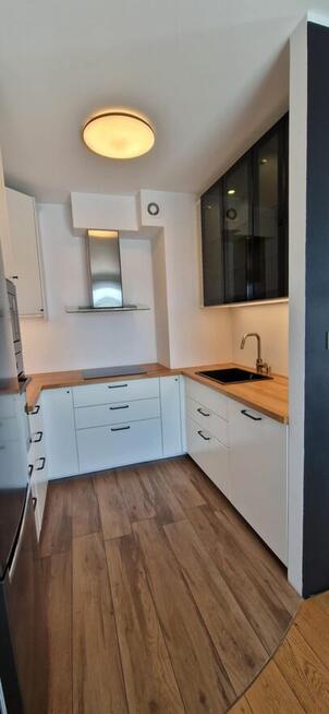 WSCHODY i ZACHODY słońca apartAMENT Gdańsk klima deski dębow