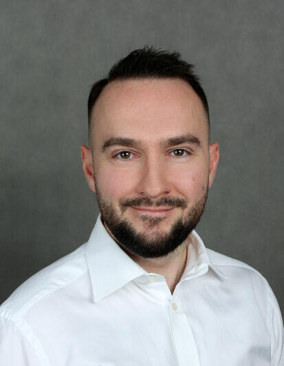 Oddam serce w dobre ręce