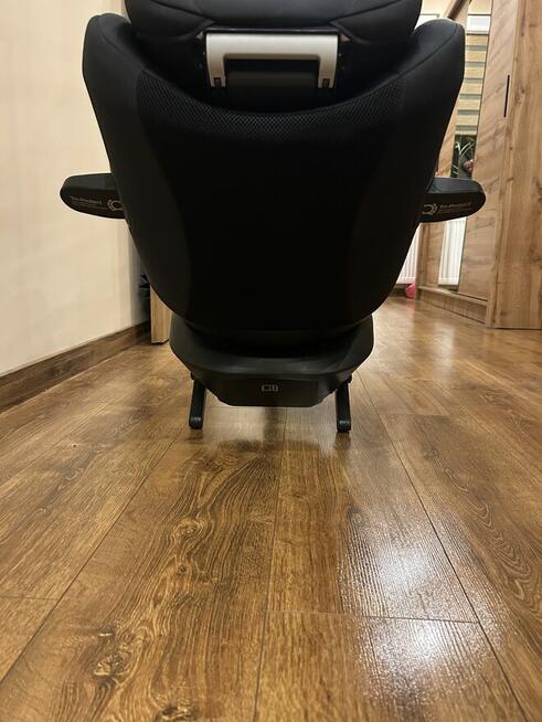 Fotelik samochodowy Joli i-spin 360 (0-18 kg)