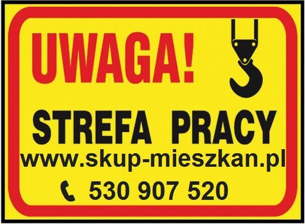 Skup mieszkań za gotówkę - Warszawa, Łódź, Radom, Kielce