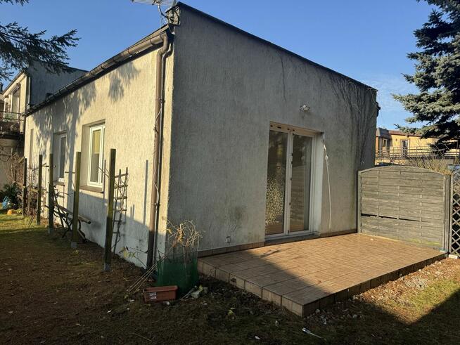 wynajmę kawalerkę 50m-domek