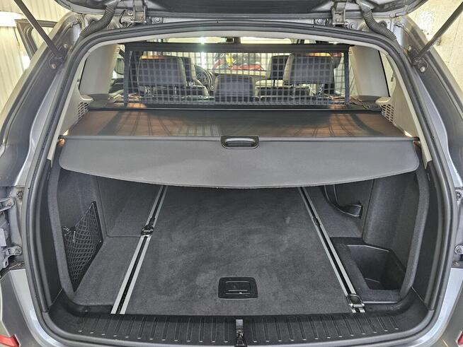 Bmw x3 f25 2,0d xdrive 164km zadbane