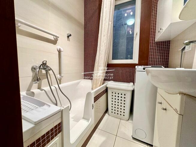 Urocze z KOMINKIEM i Ogrodem - Dla SINGLA ew. PARY