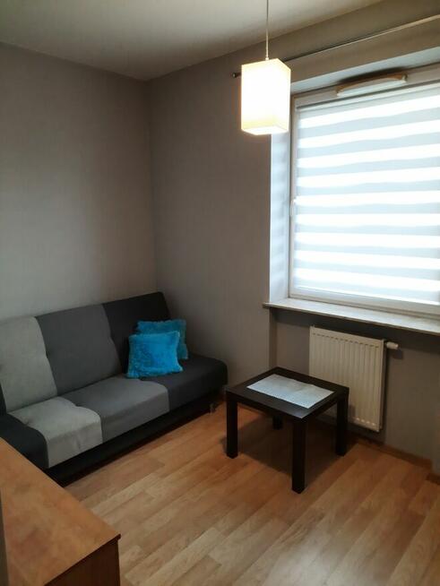 Wynajme miesz.43m 2pok +kuch.Mały Płaszów od 1.02.26