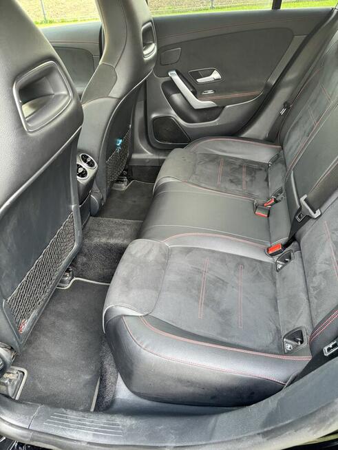 CLA 200 AMG Polski Salon Gwarancja Mercedes-Benz
