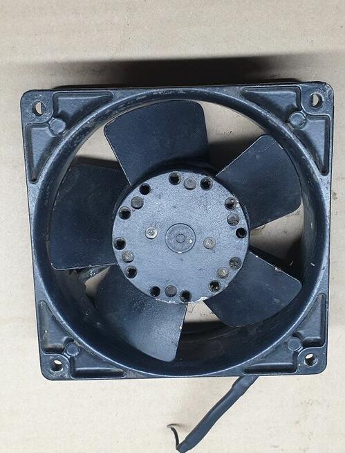 Używany wentylator model W2S107-AB05-01
