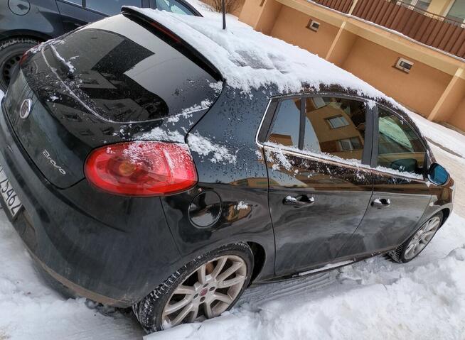 Fiat Bravo II 1.4 MultiAir 140 KM | Sport | 2010 | 210 230KM