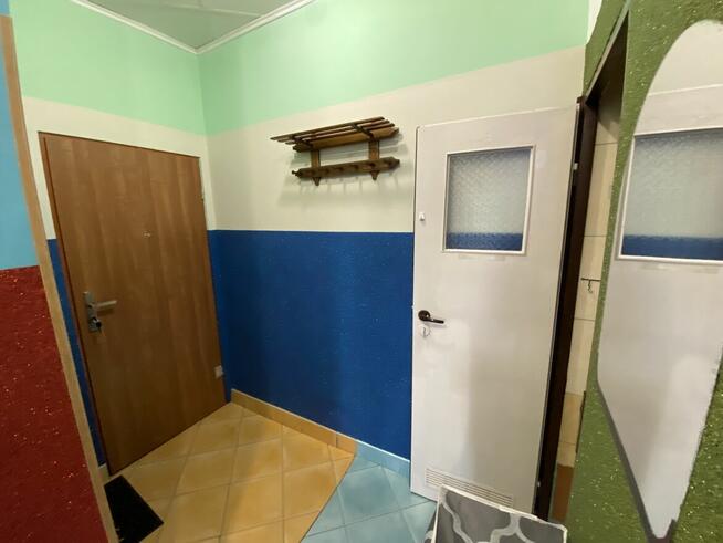 Mieszkanie 32m2 z aneksem, ul Warszawska Mińsk