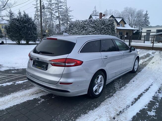 150 KONI TITANIUM FUL LEDY NAWIGACJA Elektryczna klapa