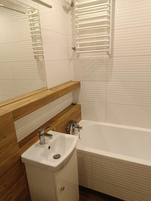 Kawalerka do wynajęcia centrum na krótki okres